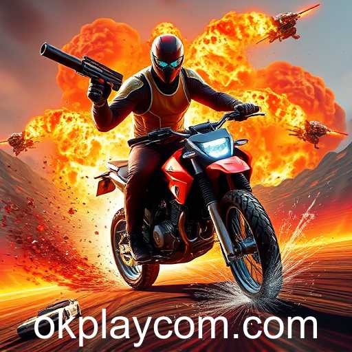 The Digital Playground: OKPlay's Evolution in Modern Gaming