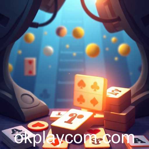 The Rise of OKPlay in the Digital Gaming Sphere