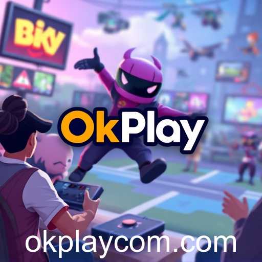 The Rise of OkPlay: Revolutionizing Online Gaming